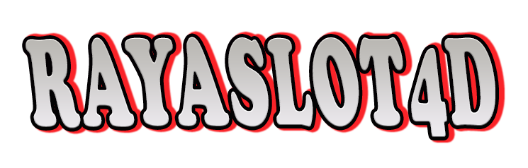 Rayaslot4D
